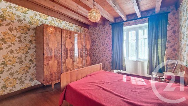 maison à vendre - 5 pièces - 151.0 m2 - L ISLE SUR LE DOUBS - 25 - FRANCHE-COMTE - Century 21 Est Agence