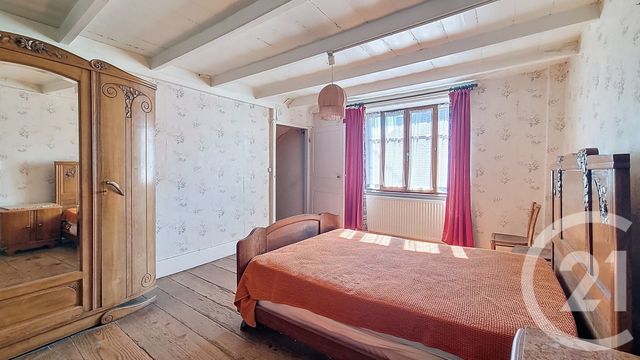 maison à vendre - 5 pièces - 151.0 m2 - L ISLE SUR LE DOUBS - 25 - FRANCHE-COMTE - Century 21 Est Agence