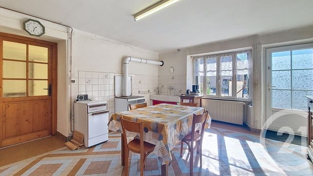 maison à vendre - 5 pièces - 151.0 m2 - L ISLE SUR LE DOUBS - 25 - FRANCHE-COMTE - Century 21 Est Agence