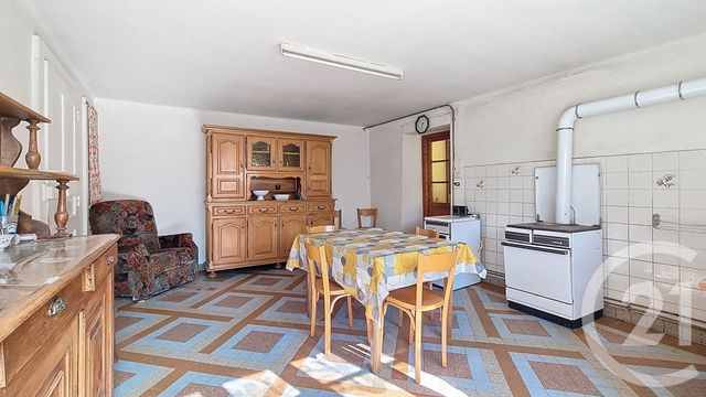 maison à vendre - 5 pièces - 151.0 m2 - L ISLE SUR LE DOUBS - 25 - FRANCHE-COMTE - Century 21 Est Agence