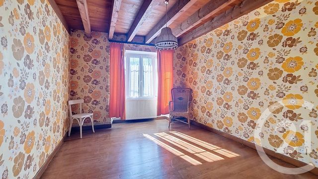 maison à vendre - 5 pièces - 151.0 m2 - L ISLE SUR LE DOUBS - 25 - FRANCHE-COMTE - Century 21 Est Agence