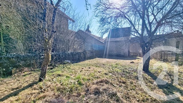 maison à vendre - 5 pièces - 151.0 m2 - L ISLE SUR LE DOUBS - 25 - FRANCHE-COMTE - Century 21 Est Agence