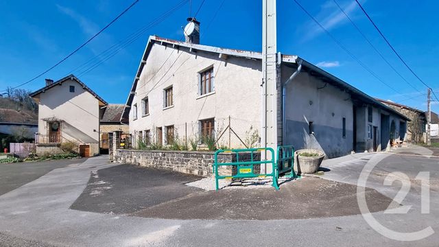 maison à vendre - 5 pièces - 151.0 m2 - L ISLE SUR LE DOUBS - 25 - FRANCHE-COMTE - Century 21 Est Agence