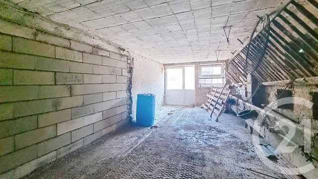 maison à vendre - 5 pièces - 151.0 m2 - L ISLE SUR LE DOUBS - 25 - FRANCHE-COMTE - Century 21 Est Agence