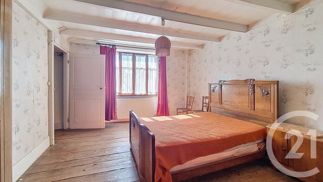 maison à vendre - 5 pièces - 151.0 m2 - L ISLE SUR LE DOUBS - 25 - FRANCHE-COMTE - Century 21 Est Agence