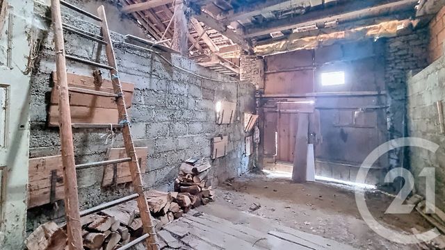 maison à vendre - 5 pièces - 151.0 m2 - L ISLE SUR LE DOUBS - 25 - FRANCHE-COMTE - Century 21 Est Agence