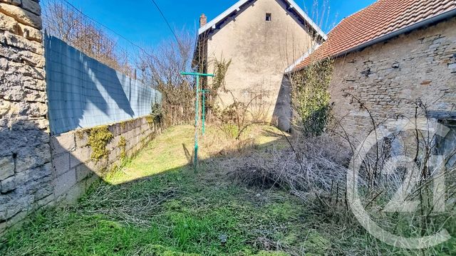 maison à vendre - 5 pièces - 151.0 m2 - L ISLE SUR LE DOUBS - 25 - FRANCHE-COMTE - Century 21 Est Agence