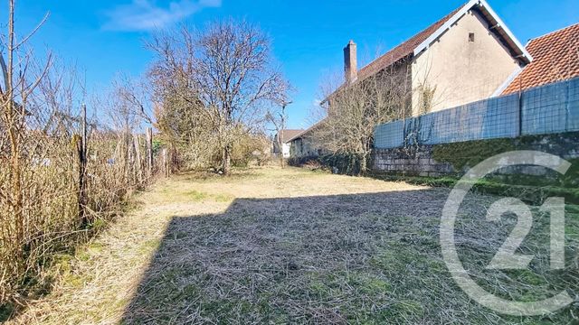 maison à vendre - 5 pièces - 151.0 m2 - L ISLE SUR LE DOUBS - 25 - FRANCHE-COMTE - Century 21 Est Agence