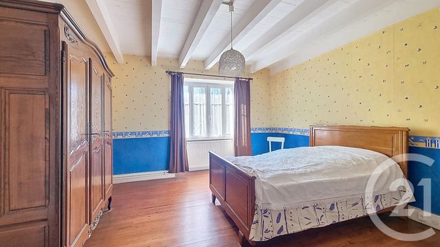 maison à vendre - 5 pièces - 151.0 m2 - L ISLE SUR LE DOUBS - 25 - FRANCHE-COMTE - Century 21 Est Agence