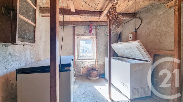 maison à vendre - 5 pièces - 151.0 m2 - L ISLE SUR LE DOUBS - 25 - FRANCHE-COMTE - Century 21 Est Agence