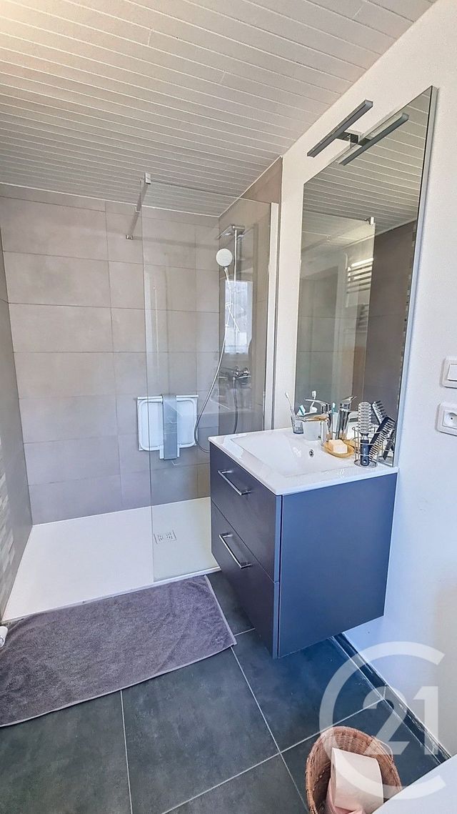 maison à vendre - 5 pièces - 151.0 m2 - L ISLE SUR LE DOUBS - 25 - FRANCHE-COMTE - Century 21 Est Agence