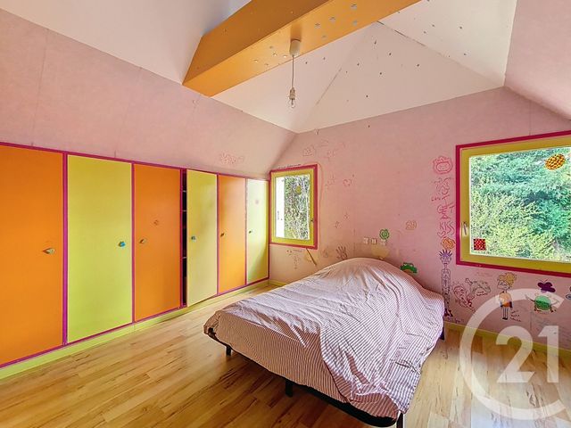 maison à vendre - 5 pièces - 112.0 m2 - PORT SUR SAONE - 70 - FRANCHE-COMTE - Century 21 Est Agence