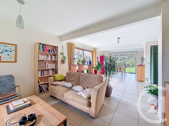 maison à vendre - 5 pièces - 112.0 m2 - PORT SUR SAONE - 70 - FRANCHE-COMTE - Century 21 Est Agence