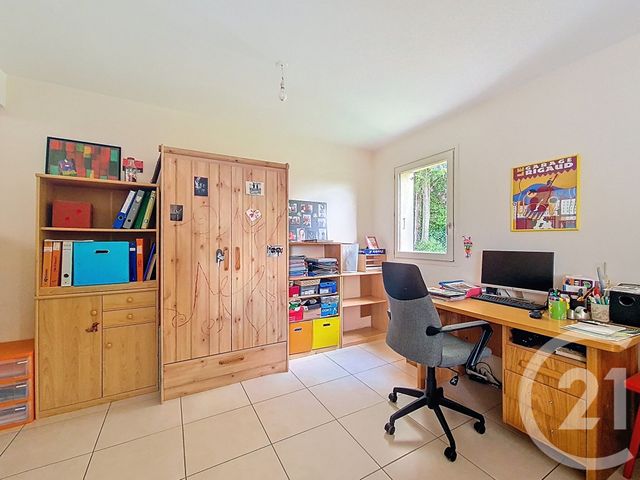 maison à vendre - 5 pièces - 112.0 m2 - PORT SUR SAONE - 70 - FRANCHE-COMTE - Century 21 Est Agence