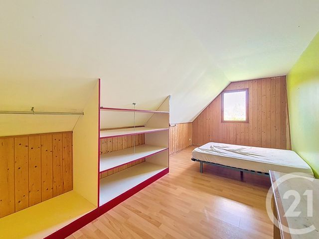 maison à vendre - 5 pièces - 112.0 m2 - PORT SUR SAONE - 70 - FRANCHE-COMTE - Century 21 Est Agence