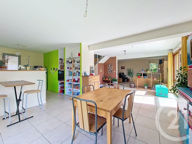 maison à vendre - 5 pièces - 112.0 m2 - PORT SUR SAONE - 70 - FRANCHE-COMTE - Century 21 Est Agence