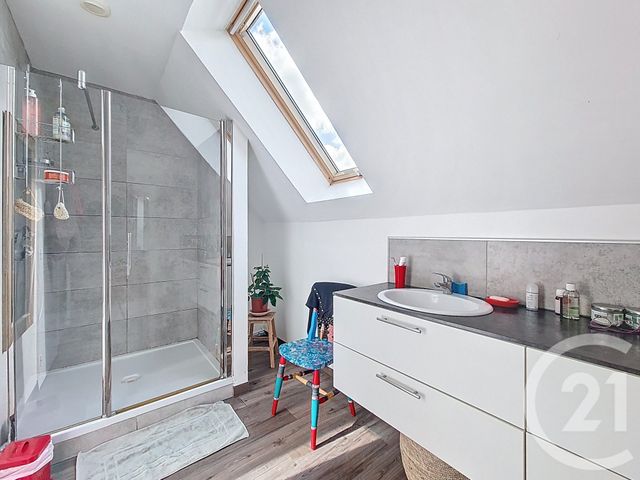 maison à vendre - 5 pièces - 112.0 m2 - PORT SUR SAONE - 70 - FRANCHE-COMTE - Century 21 Est Agence