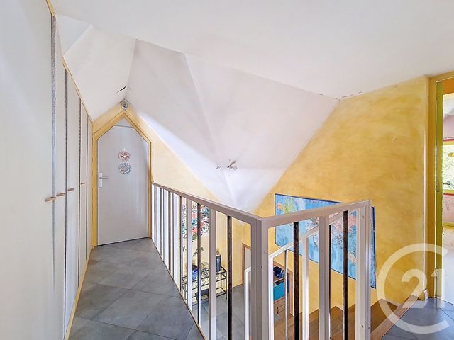 maison à vendre - 5 pièces - 112.0 m2 - PORT SUR SAONE - 70 - FRANCHE-COMTE - Century 21 Est Agence