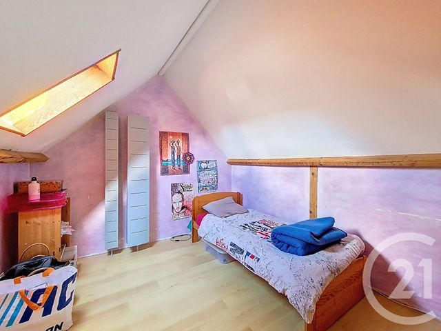 maison à vendre - 5 pièces - 112.0 m2 - PORT SUR SAONE - 70 - FRANCHE-COMTE - Century 21 Est Agence