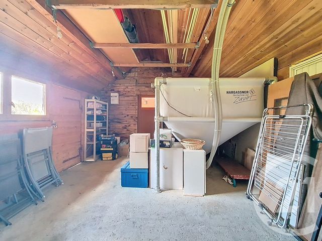 maison à vendre - 5 pièces - 112.0 m2 - PORT SUR SAONE - 70 - FRANCHE-COMTE - Century 21 Est Agence