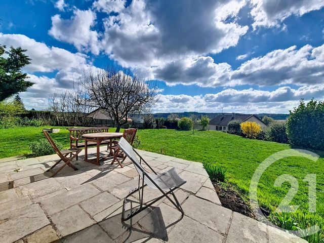 maison à vendre - 5 pièces - 112.0 m2 - PORT SUR SAONE - 70 - FRANCHE-COMTE - Century 21 Est Agence