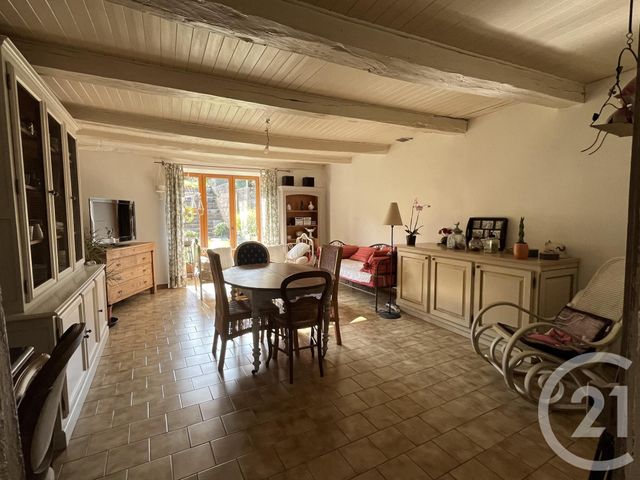 maison à vendre - 3 pièces - 93.01 m2 - MAILLEY ET CHAZELOT - 70 - FRANCHE-COMTE - Century 21 Est Agence