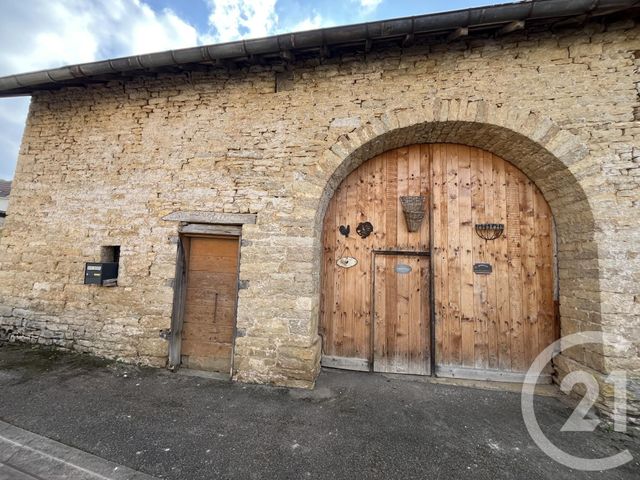 maison à vendre - 3 pièces - 93.01 m2 - MAILLEY ET CHAZELOT - 70 - FRANCHE-COMTE - Century 21 Est Agence