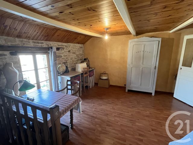 maison à vendre - 3 pièces - 93.01 m2 - MAILLEY ET CHAZELOT - 70 - FRANCHE-COMTE - Century 21 Est Agence