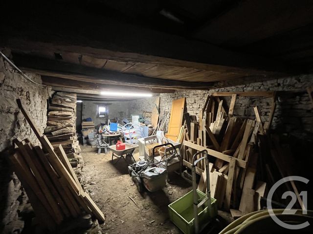 maison à vendre - 3 pièces - 93.01 m2 - MAILLEY ET CHAZELOT - 70 - FRANCHE-COMTE - Century 21 Est Agence