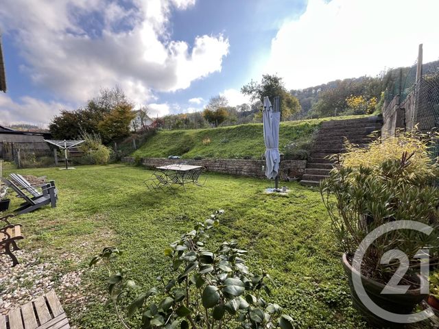 maison à vendre - 3 pièces - 93.01 m2 - MAILLEY ET CHAZELOT - 70 - FRANCHE-COMTE - Century 21 Est Agence