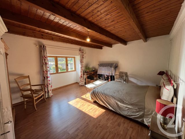 maison à vendre - 3 pièces - 93.01 m2 - MAILLEY ET CHAZELOT - 70 - FRANCHE-COMTE - Century 21 Est Agence