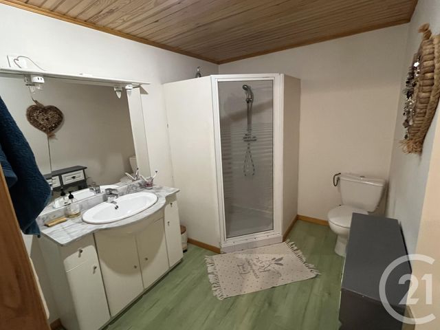 maison à vendre - 3 pièces - 93.01 m2 - MAILLEY ET CHAZELOT - 70 - FRANCHE-COMTE - Century 21 Est Agence