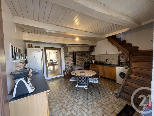 maison à vendre - 3 pièces - 93.01 m2 - MAILLEY ET CHAZELOT - 70 - FRANCHE-COMTE - Century 21 Est Agence