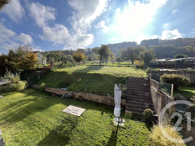 maison à vendre - 3 pièces - 93.01 m2 - MAILLEY ET CHAZELOT - 70 - FRANCHE-COMTE - Century 21 Est Agence