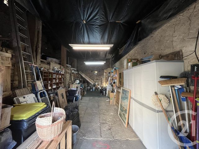 maison à vendre - 3 pièces - 93.01 m2 - MAILLEY ET CHAZELOT - 70 - FRANCHE-COMTE - Century 21 Est Agence