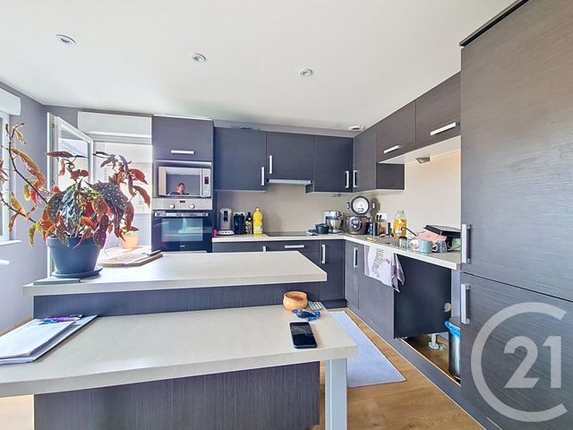 maison à vendre - 6 pièces - 135.0 m2 - VESOUL - 70 - FRANCHE-COMTE - Century 21 Est Agence