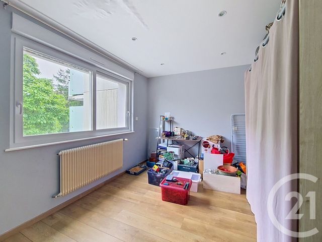 maison à vendre - 6 pièces - 135.0 m2 - VESOUL - 70 - FRANCHE-COMTE - Century 21 Est Agence