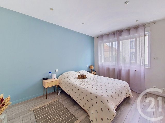 maison à vendre - 6 pièces - 135.0 m2 - VESOUL - 70 - FRANCHE-COMTE - Century 21 Est Agence