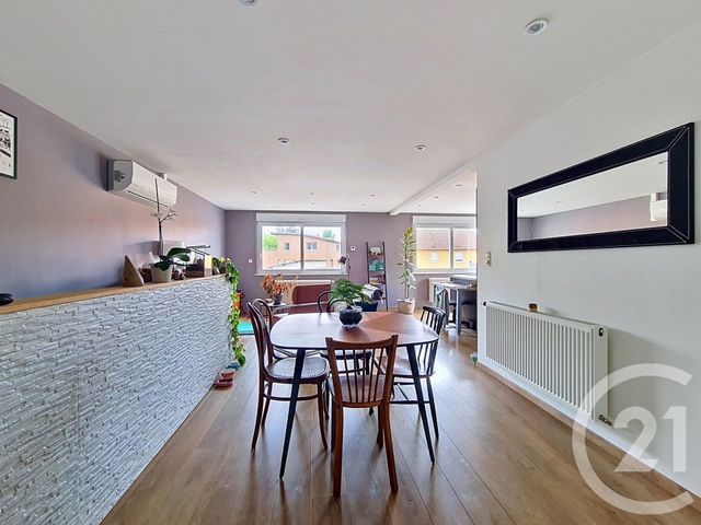 maison à vendre - 6 pièces - 135.0 m2 - VESOUL - 70 - FRANCHE-COMTE - Century 21 Est Agence