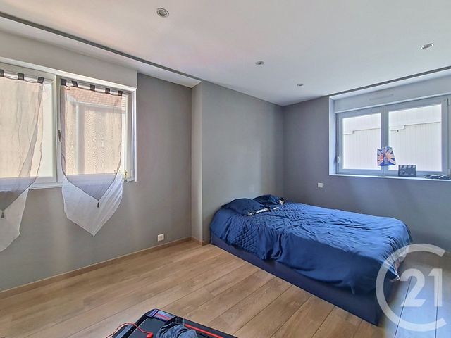 maison à vendre - 6 pièces - 135.0 m2 - VESOUL - 70 - FRANCHE-COMTE - Century 21 Est Agence