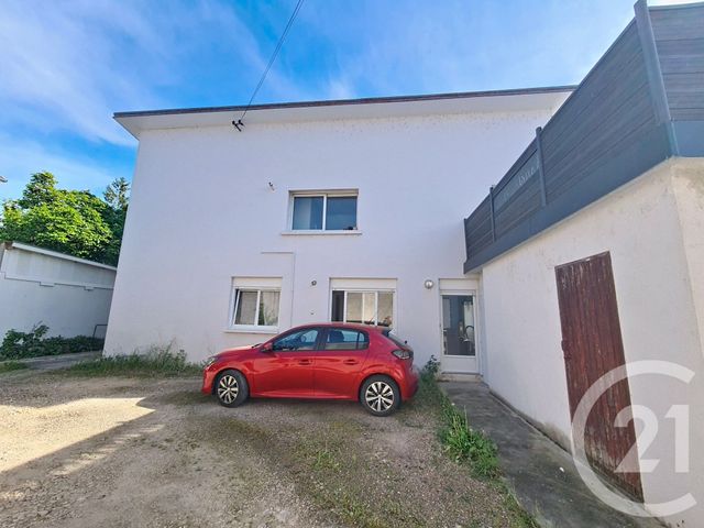 maison à vendre - 6 pièces - 135.0 m2 - VESOUL - 70 - FRANCHE-COMTE - Century 21 Est Agence