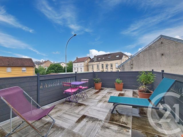 maison à vendre - 6 pièces - 135.0 m2 - VESOUL - 70 - FRANCHE-COMTE - Century 21 Est Agence