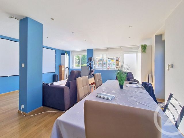 maison à vendre - 6 pièces - 135.0 m2 - VESOUL - 70 - FRANCHE-COMTE - Century 21 Est Agence