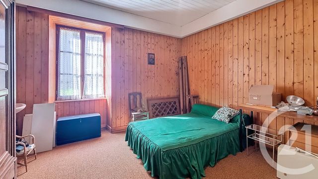 maison à vendre - 6 pièces - 137.0 m2 - VILLERSEXEL - 70 - FRANCHE-COMTE - Century 21 Est Agence