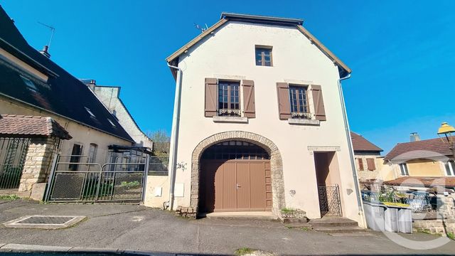 maison à vendre - 6 pièces - 137.0 m2 - VILLERSEXEL - 70 - FRANCHE-COMTE - Century 21 Est Agence