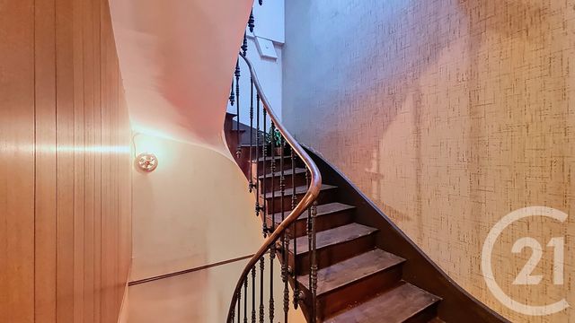 maison à vendre - 6 pièces - 137.0 m2 - VILLERSEXEL - 70 - FRANCHE-COMTE - Century 21 Est Agence