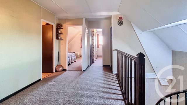 maison à vendre - 6 pièces - 137.0 m2 - VILLERSEXEL - 70 - FRANCHE-COMTE - Century 21 Est Agence