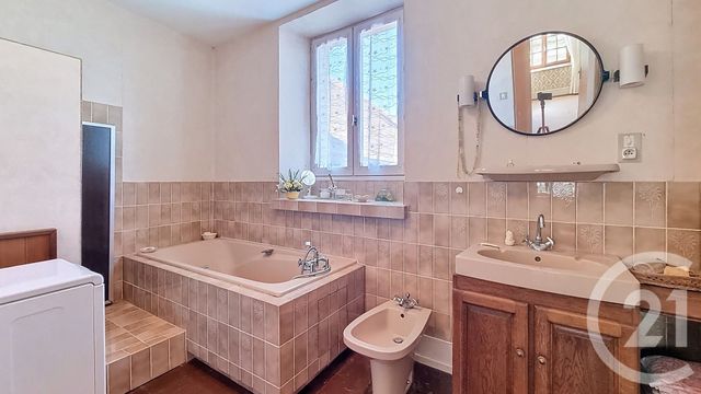 maison à vendre - 6 pièces - 137.0 m2 - VILLERSEXEL - 70 - FRANCHE-COMTE - Century 21 Est Agence