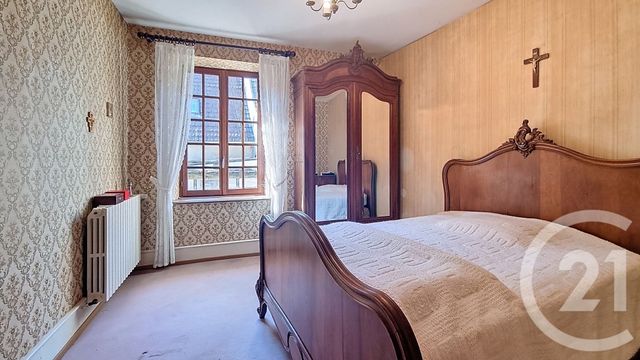 maison à vendre - 6 pièces - 137.0 m2 - VILLERSEXEL - 70 - FRANCHE-COMTE - Century 21 Est Agence