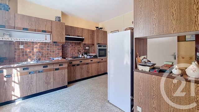 maison à vendre - 6 pièces - 137.0 m2 - VILLERSEXEL - 70 - FRANCHE-COMTE - Century 21 Est Agence